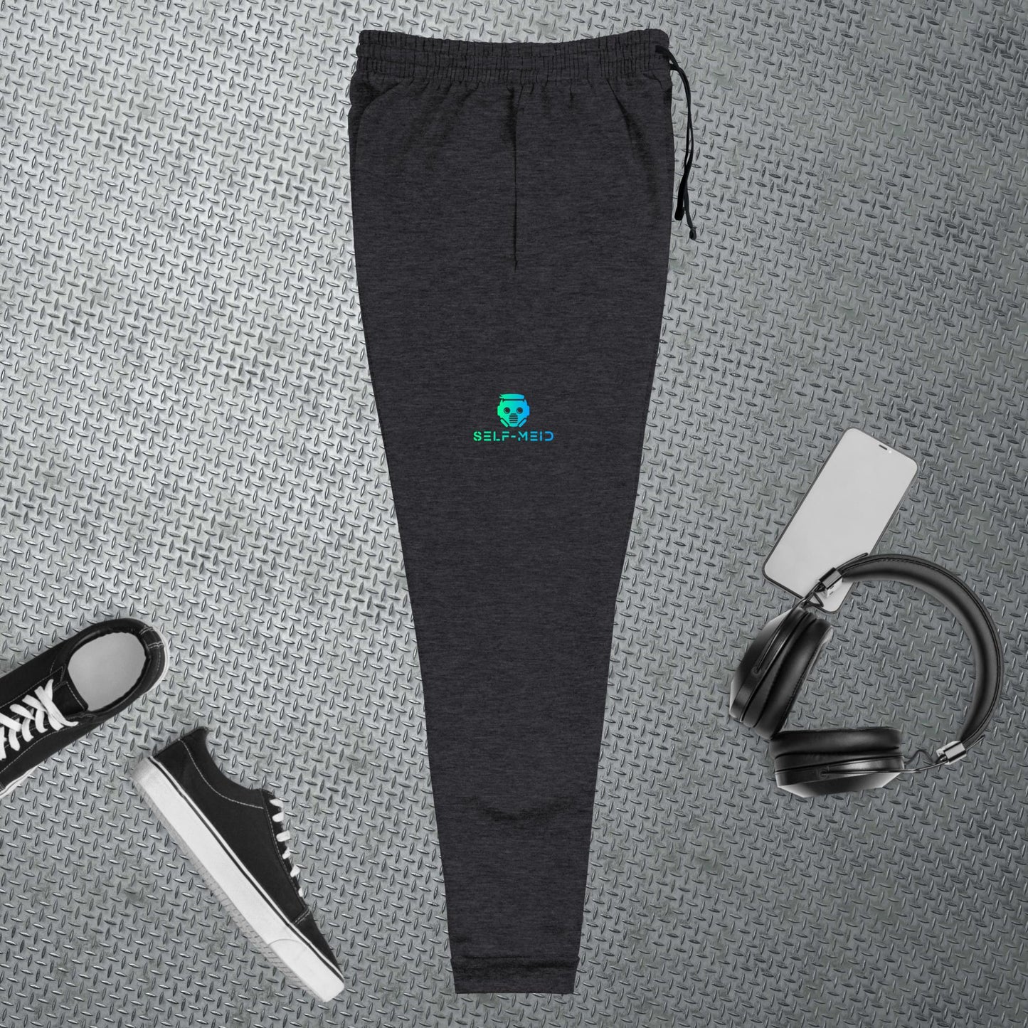 SM Logo Unisex Joggers
