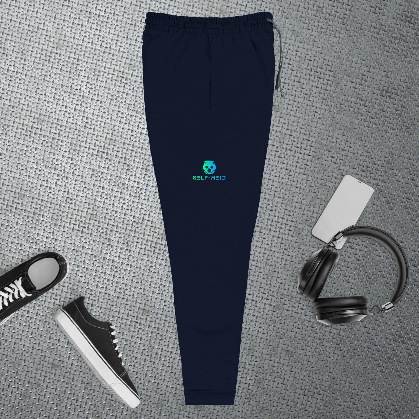 SM Logo Unisex Joggers