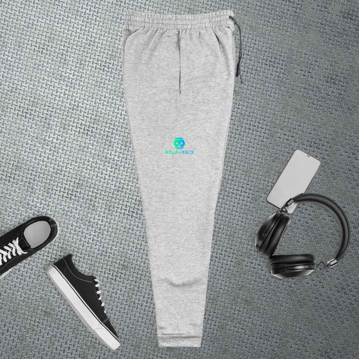 SM Logo Unisex Joggers