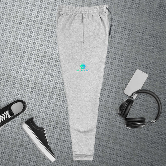 SM Logo Unisex Joggers