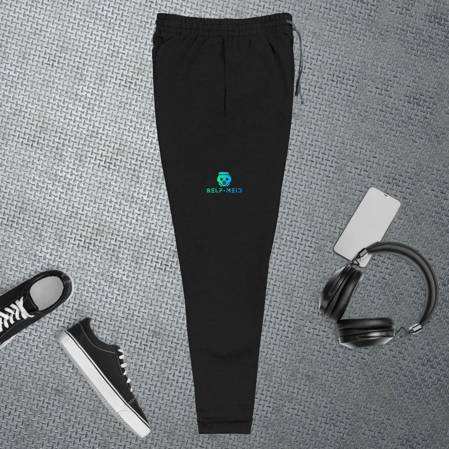 SM Logo Unisex Joggers