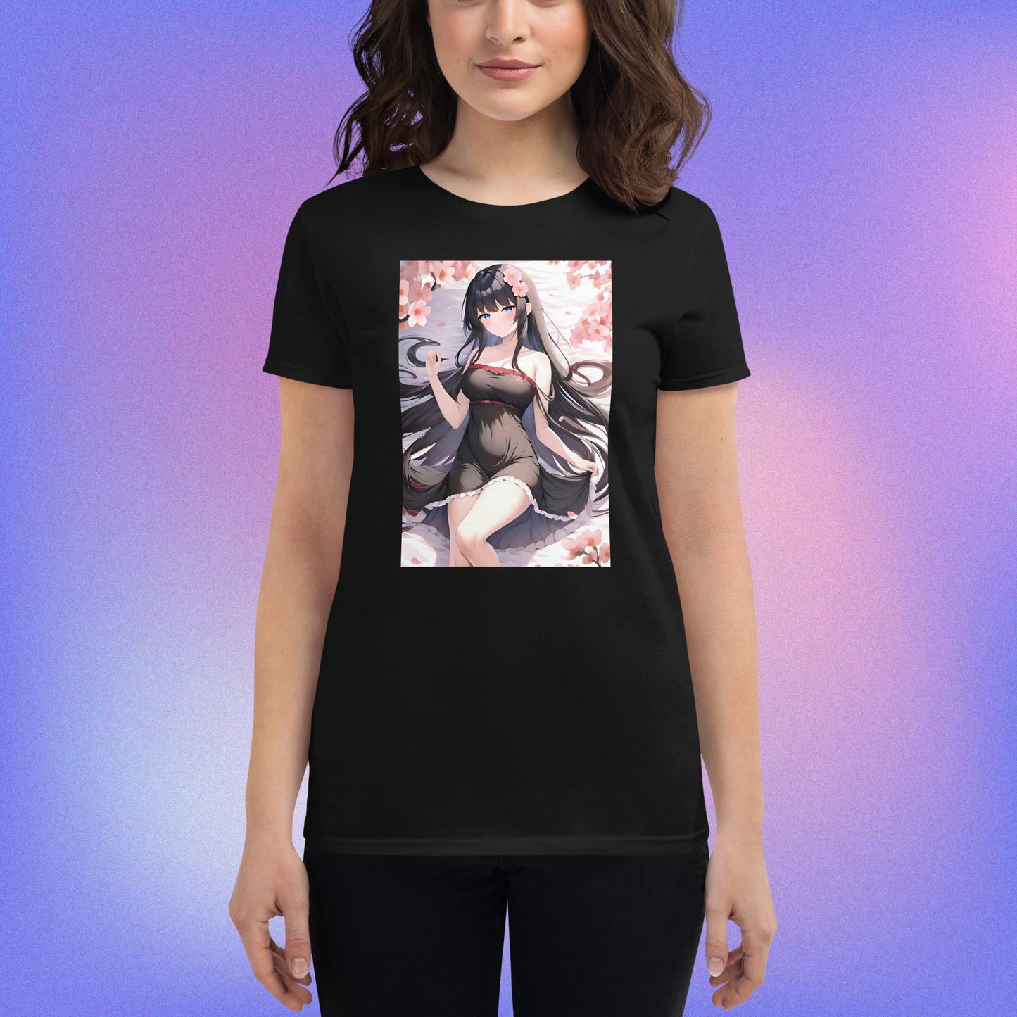 Sakura Women's Tee