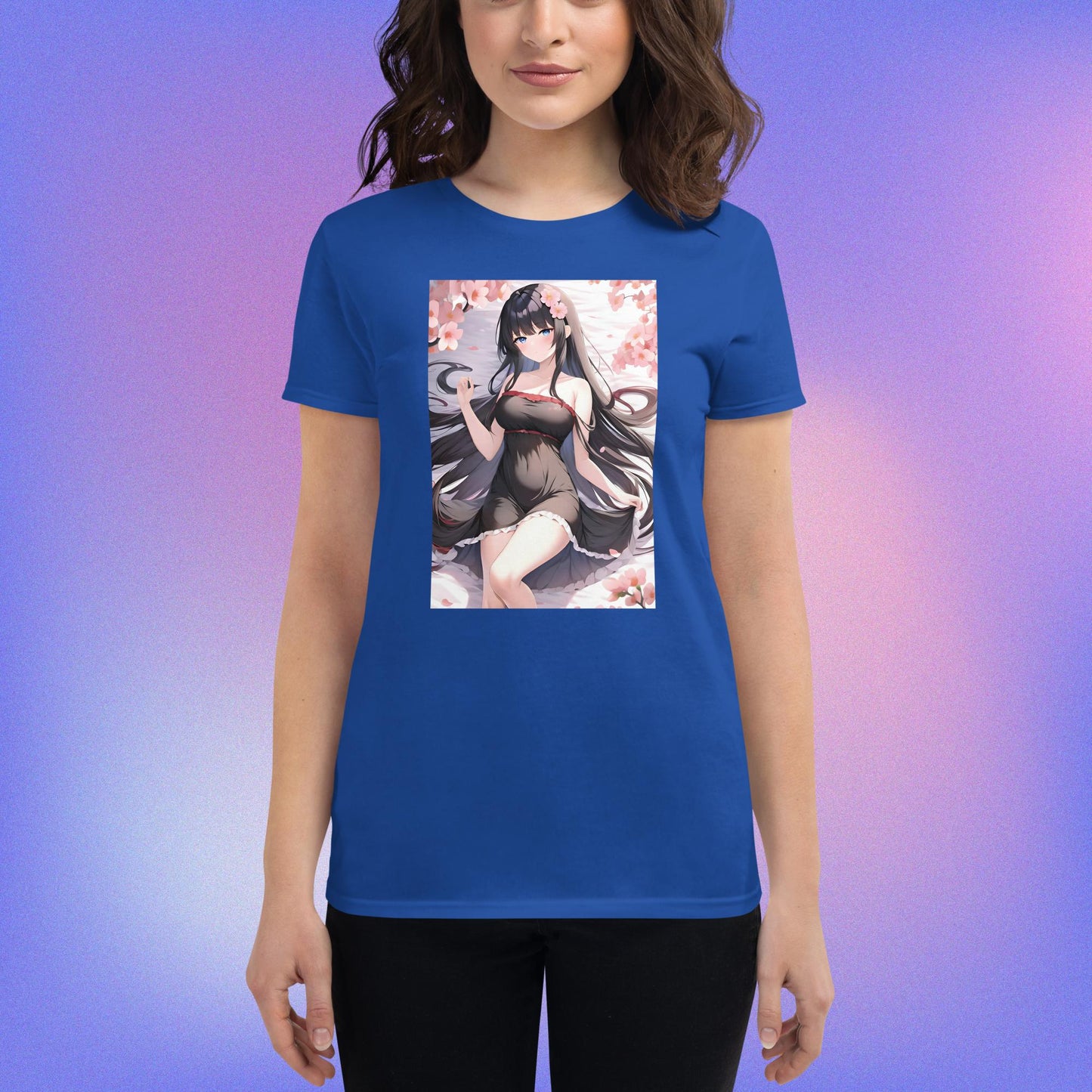 Sakura Women's Tee